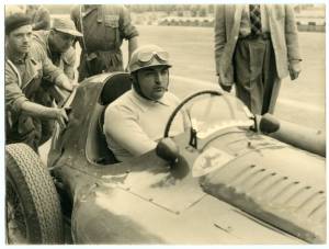 Gran Premio di Siracusa del 1954