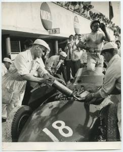 Gran Premio d'Italia del 1957
