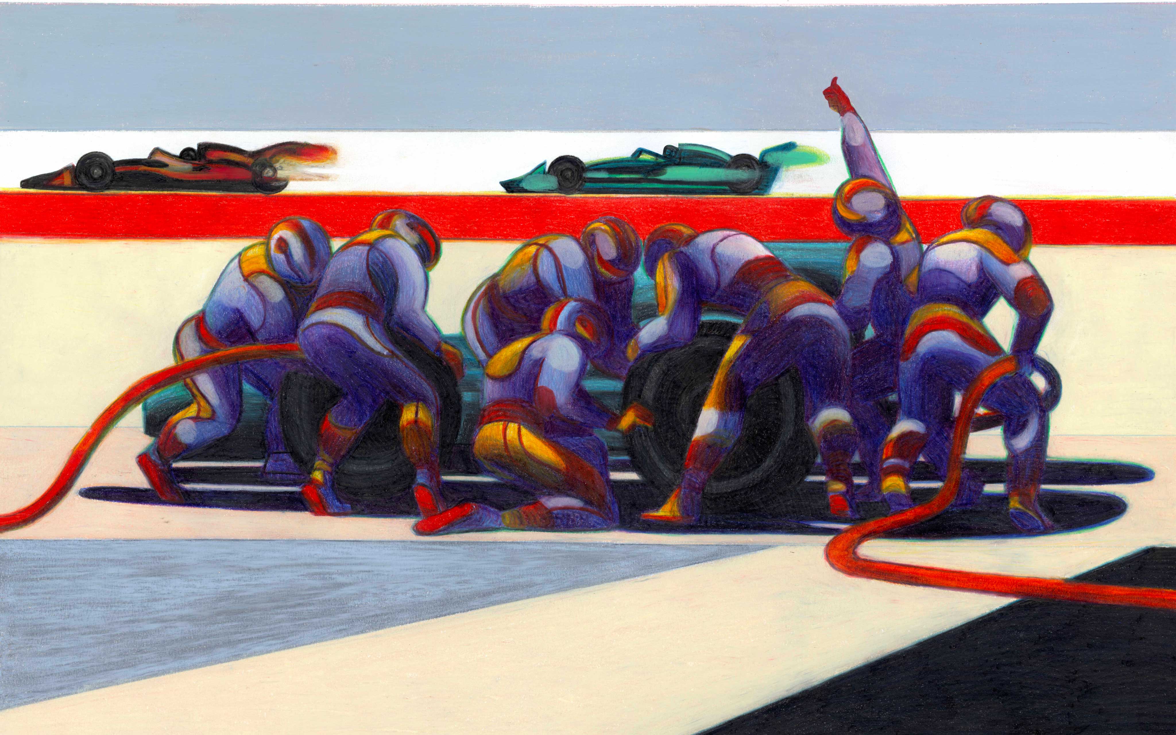 L'Officina dello Sport