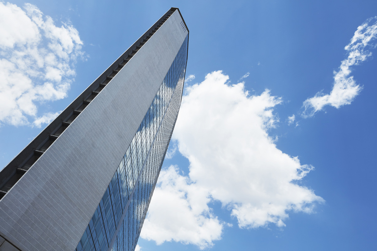 Celebrazioni del Pirellone