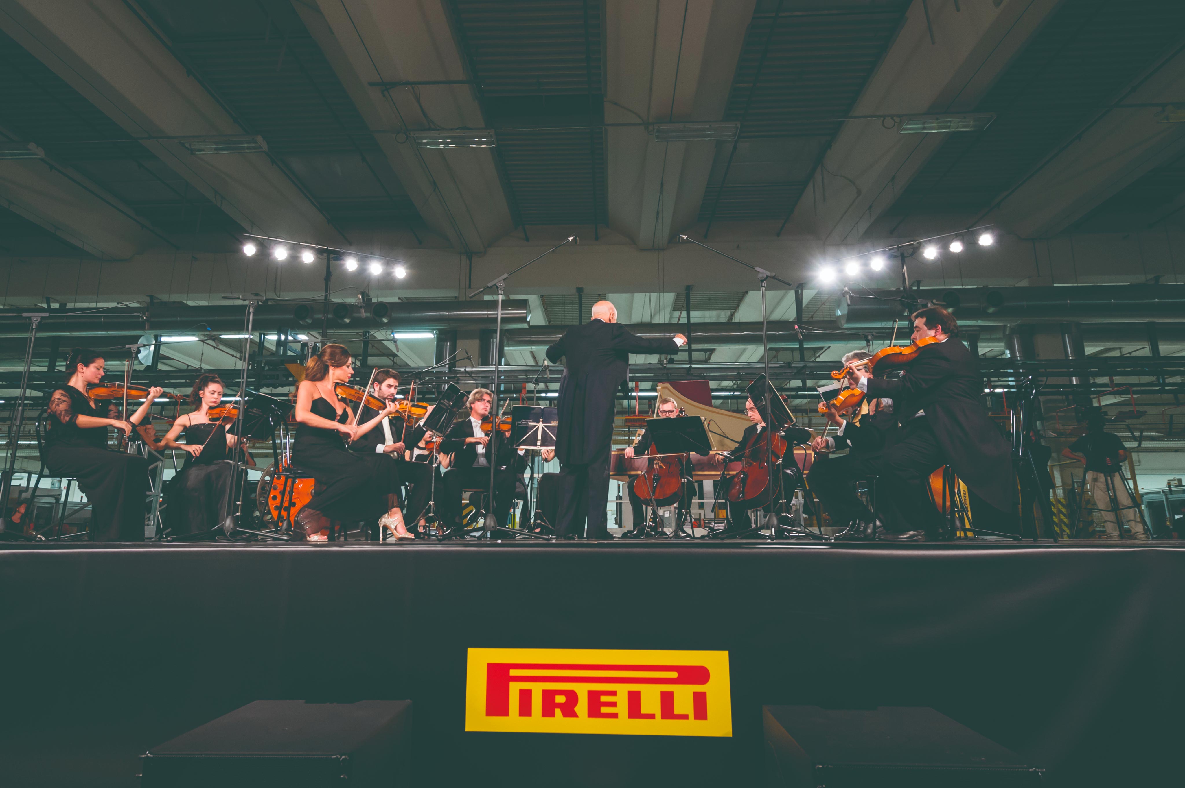 Il Canto della Fabbrica